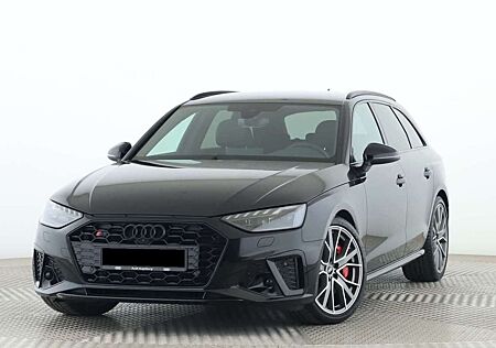 Audi S4 Avant 3.0 TDI quattro Virtual | Matrix | B&O