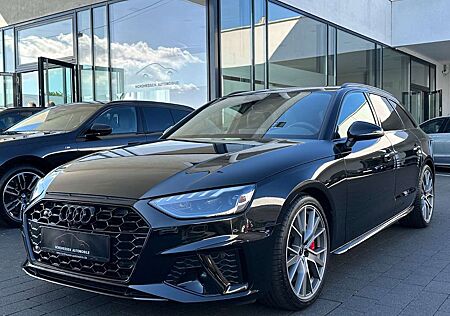 Audi S4 Avant 3.0 TDI quattro Virtual | Matrix | B&O