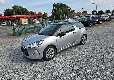 Citroën DS3 Citroen Chic TÜV NEU