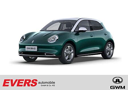 GWM Ora 03 400 Pro 63kWh *WP *Face ID *LED *360°