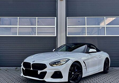 BMW Z4 M M40i Aut.