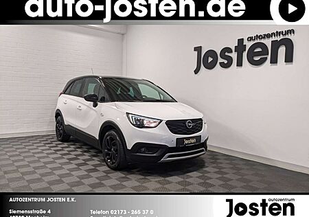 Opel Crossland X Limited Edition 1.2 NAVI 5.0 Park & Go