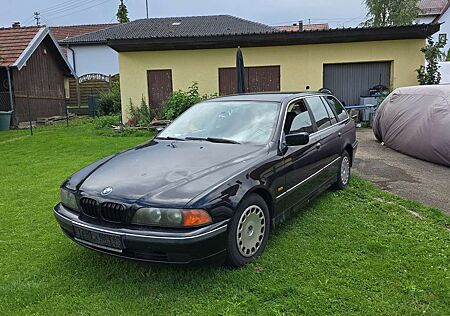BMW 520i 520 touring