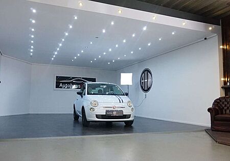 Fiat 500 Pop*Klima*PDC*