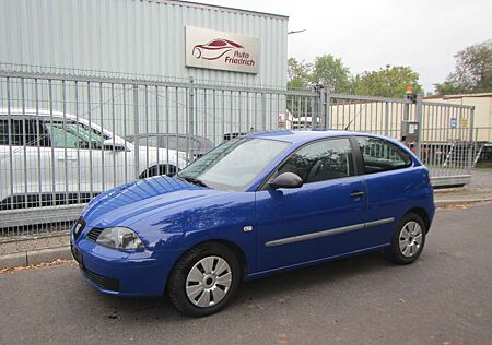 Seat Ibiza 3-Türer 1.2 12V Stella