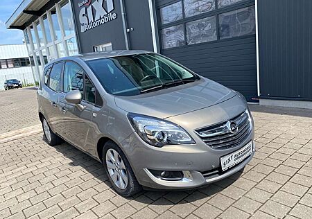 Opel Meriva 1.4 Automatik Innovation Navi