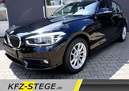 BMW 118 Lim. 5-trg. Advantage/LED / Sitzh./ Navi