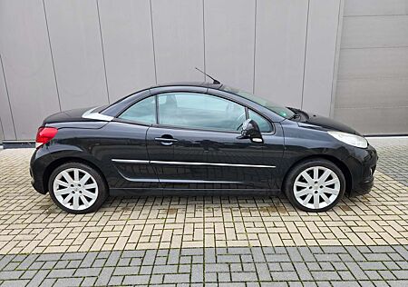 Peugeot 207 Platinum / Benzin/ GAS LPG