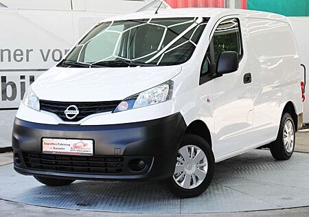 Nissan NV200 /Evalia Kasten*Inspektion Neu* *Klima*