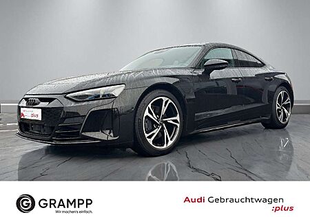 Audi e-tron GT +DYNAMIK+360°+OPTIK+HUD+MATRIX