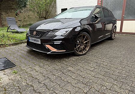 Seat Leon ST 2.0 TSI Start&Stop 4Drive DSG Cupra 300 Edition