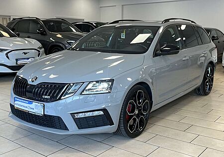 Skoda Octavia RS 245*LED*Navi*SHZ*AmbieteLicht*