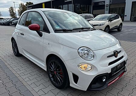 Abarth 695 gebraucht kaufen Abarth 695 | Beats Audio | Brembo | Navi