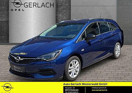 Opel Astra K Sports Tourer Business Elegance Start Stop 1.2 T