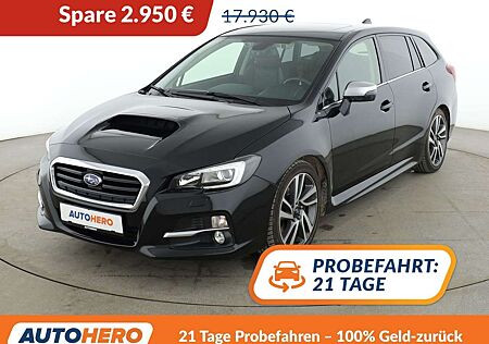 Subaru Levorg 1.6 Sport 4x4 Aut*NAVI*ACC*CAM*SHZ*KLIMA*