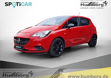 Opel Corsa E 1.4 Color Edition Apple CarPlay Android Auto Kl