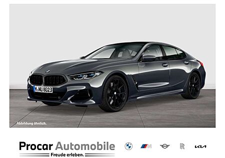 BMW 840 i xDrive M Sport Pro Laser Pano DA Prof 360° 20''
