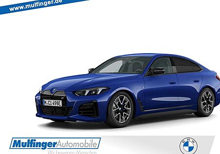 BMW i4 M50 GC.xDr.HUD ACC SuView LiveProf.H/K.KomfZ