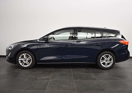 Ford Focus Turnier Cool & Conn./LED/NAVI/AHK/DAB/RFK