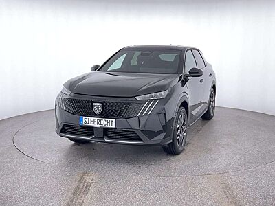 Peugeot 3008 Hybrid GT Exclusive 1.2*NAVI*SHZ*360°K*uvm