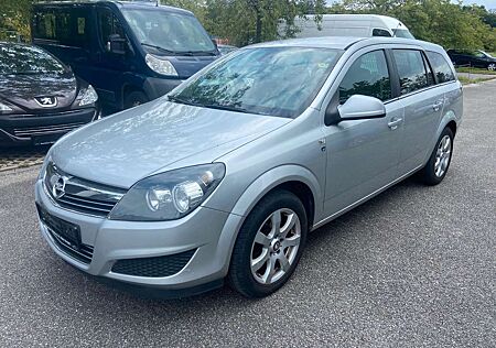 Opel Astra H Caravan Selection, Tüv neu! 2. Hand