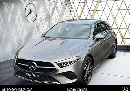 Mercedes-Benz A 200 Progressive *AHK*Kam*Lenkradheiz*LEDhigh*