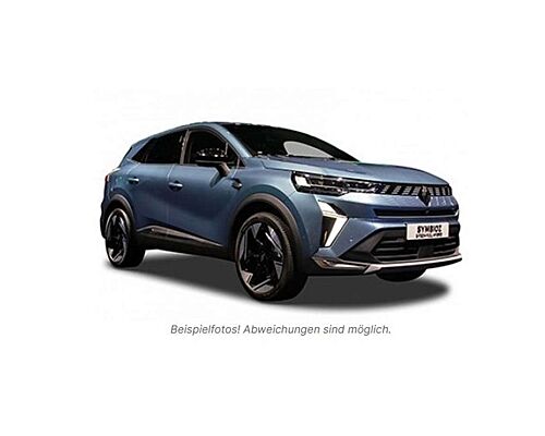 Renault Symbioz Techno E-Tech 160 Full Hybrid