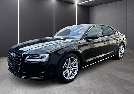 Audi A8 3.0 TDI quattro Matrix LED HEAD UP AHK