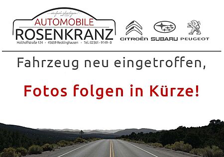 Citroën C4 Citroen Shine 130PS - EAT8 Automatik, Vollausstattung