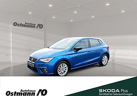 Seat Ibiza 1.0TSI ''FR'' *PDC*Alu*LED*Navi*