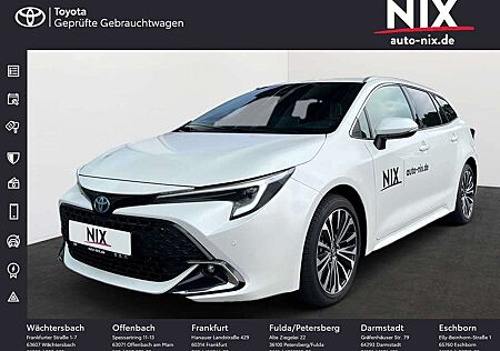 Toyota Corolla Touring Sports 1.8 Hybrid Teamplayer LED