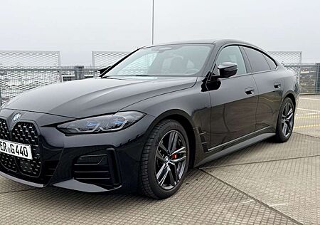 BMW 440 M440i xDrive Gran Coupe