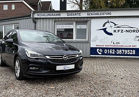 Opel Astra 120 Jahre Start/Stop