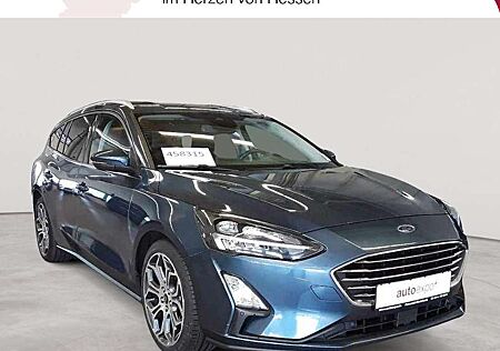 Ford Focus Turnier 2.0 EB TITANIUM LED NAV