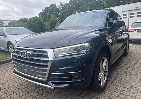 Audi Q5 40 TDI quattro 2x S line|Xenon Plus|1 Hand