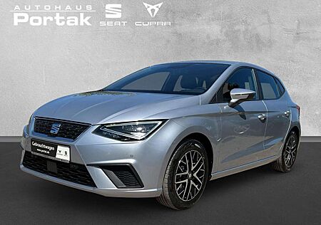Seat Ibiza Beats Fast Lane 1.0 TSi 85KW (116PS) 6-Gang
