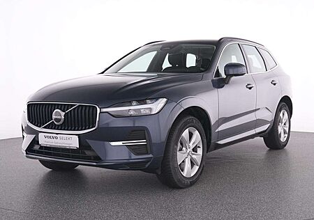 Volvo XC 60 XC60 B4 D CORE MET+PAP+NAVI+DAB+LM 18+LED+KAMERA