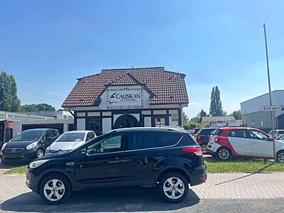Ford Kuga Sync Edition *1.HAND