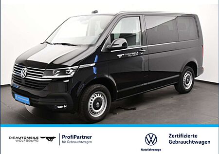 VW T6 Volkswagen .1 Caravelle KR 2.0 TDI SCR DSG Comfortline