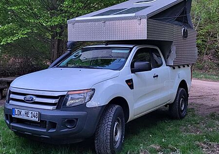 Ford Ranger XL