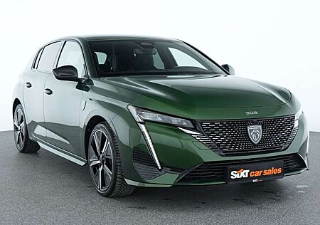 Peugeot 308 1.5 BHDI 130 GT|Matrix|ACC|180°RFK|Focal|PDC