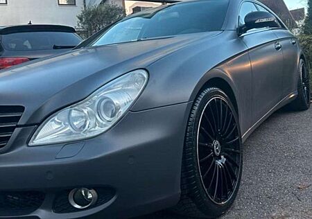 Mercedes-Benz CLS 350 7G-TRONIC