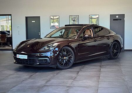 Porsche Panamera Traumhaft*FondTV*Nachtsicht*Bose*Matrix
