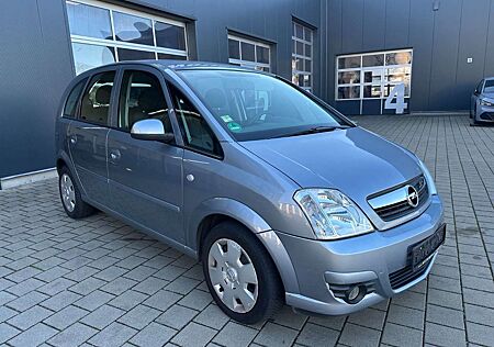 Opel Meriva Edition