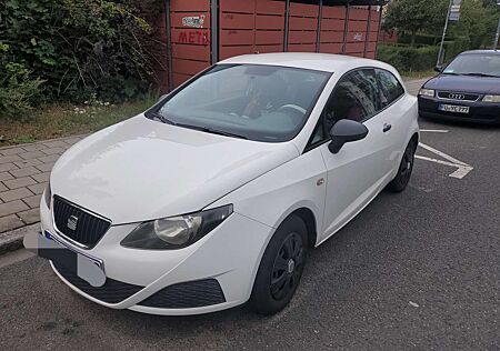 Seat Ibiza 3-Türer SC 1.2 12V Reference