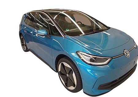 VW ID.3 Volkswagen Pro Neues Modell fast Vollausstattung