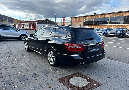 Mercedes-Benz E 200 E T-Modell CGI BlueEfficiency