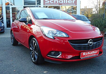 Opel Corsa 1.4 Turbo Color Edition, IntelliLink, Alu 17 Zoll!