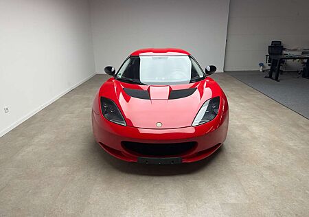 Lotus Evora Camera, Race Exhaust, Sitzheizung, PDC, Alpine