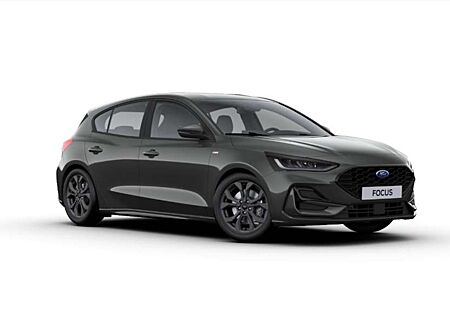 Ford Focus ST-Line 1.0I NAVI*CAM*LED*SHZ